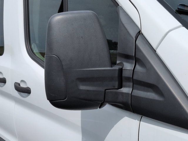 Used 2022 Ford Transit 250 Low Roof w/ Exterior Upgrade Package RWD image 12