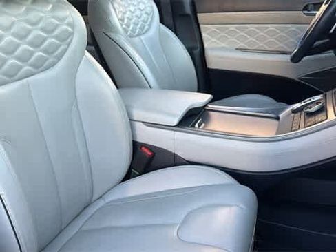 Used 2022 Hyundai Palisade Calligraphy w/ Cargo Package image 34