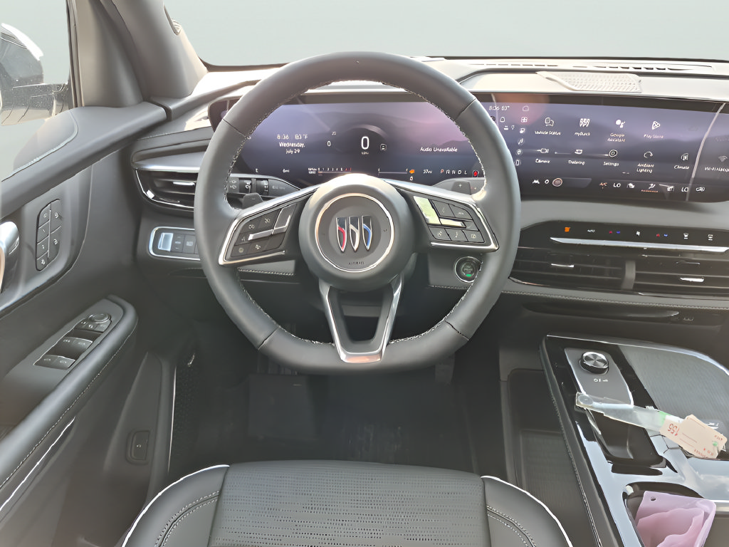 New 2026 Buick Enclave Sport Touring w/ Power Package FWD image 31
