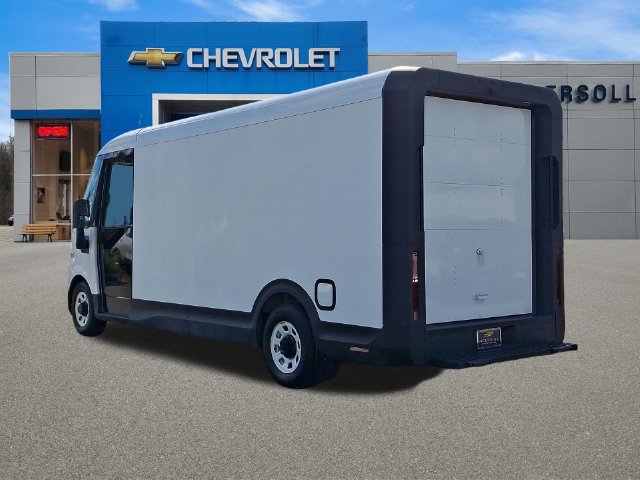 Used 2024 Chevrolet Brightdrop 600 w/ Battery Pack, Max Range AWD/4WD image 23