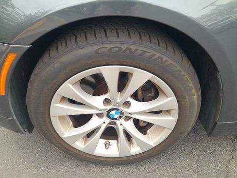 Used 2010 BMW 535i xDrive Sedan image 20