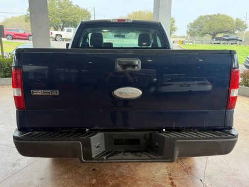 Used 2006 Ford F150 STX image 5