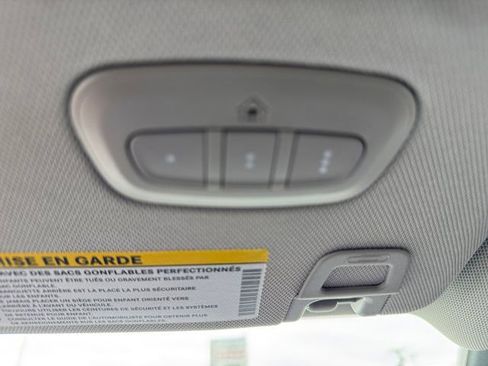 Certified 2023 Jeep Grand Cherokee L Limited w/ Trailer Tow Group (B) image 26