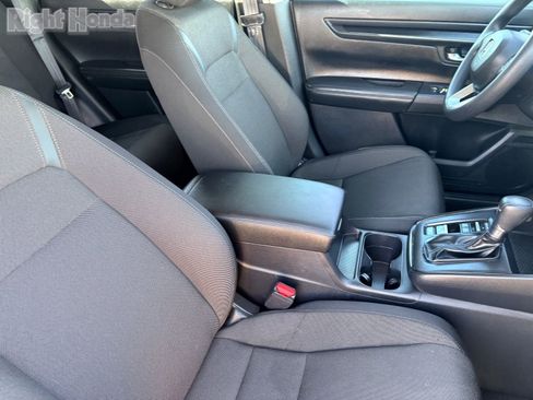 Used 2024 Honda CR-V EX image 29