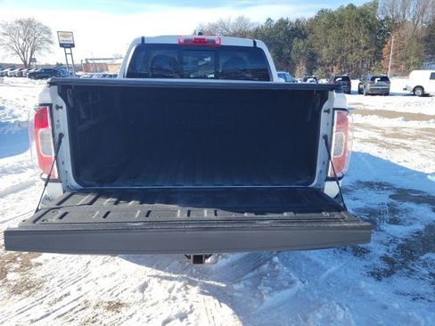 Used 2021 GMC Canyon Elevation w/ High Elevation Package image 14
