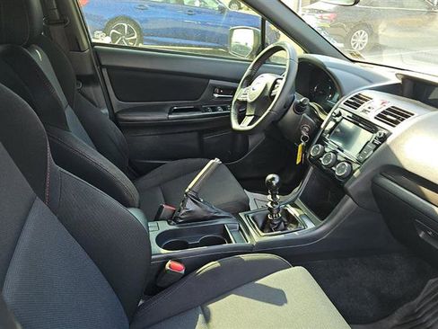 Used 2019 Subaru WRX AWD/4WD image 7