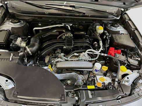 Used 2024 Subaru Legacy image 33