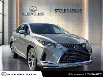 Used 2020 Lexus RX 350 FWD w/ Premium Package