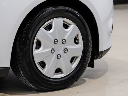 Used 2014 Ford Focus S FWD image 47