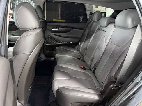 Used 2020 Hyundai Santa Fe Limited image 17