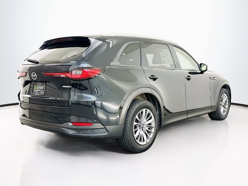 Used 2025 MAZDA CX-90 3.3 Turbo w/ Preferred Package AWD/4WD image 9