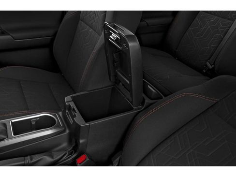 Used 2020 Toyota Tacoma TRD Sport w/ Technology Package RWD image 10