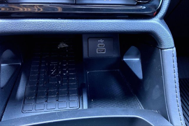 Used 2024 Ford Ranger Raptor AWD/4WD image 35