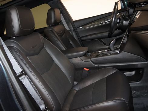 Used 2020 Cadillac XT5 Sportv image 54