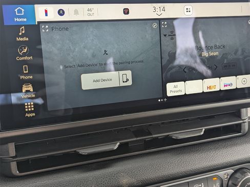 New 2026 Jeep Wrangler Sport image 7