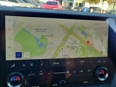 Used 2024 Lexus RX 350 Premium image 19