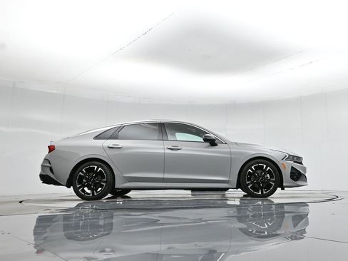 Used 2022 Kia K5 GT-Line w/ GT-Line Awd Premium Package image 51