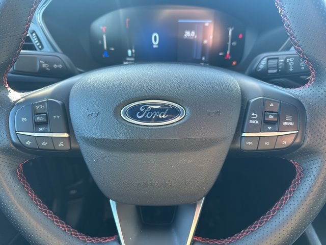Used 2025 Ford Escape ST-Line AWD/4WD image 15