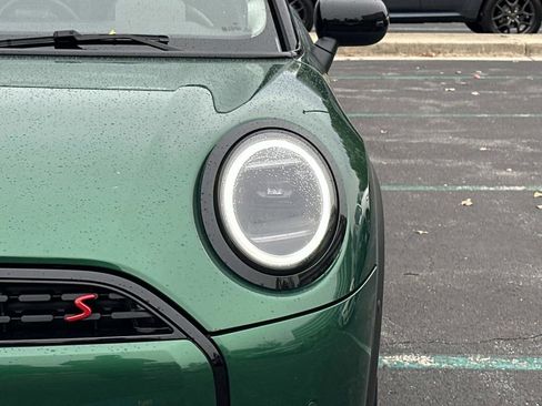 Used 2025 MINI Cooper S image 28