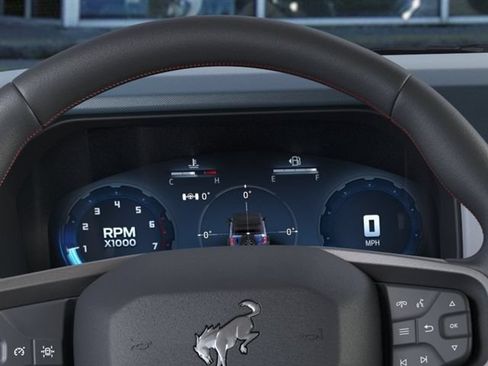 New 2026 Ford Bronco Heritage Edition AWD/4WD image 13