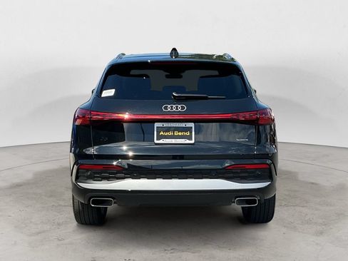 Used 2025 Audi Q5 Premium Plus AWD/4WD image 6