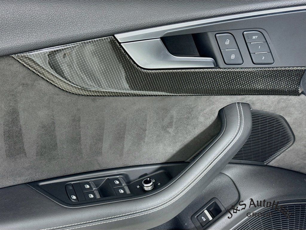 Used 2019 Audi S5 Prestige AWD/4WD image 23