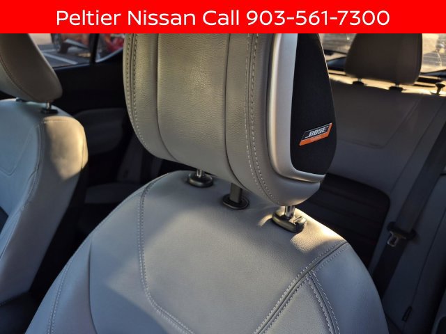 Certified 2024 Nissan Kicks SR w/ SR Premium Package FWD image 18