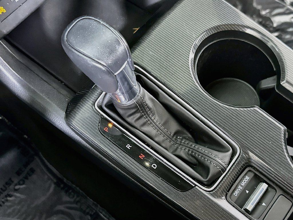 Used 2025 Honda Civic Sport image 31