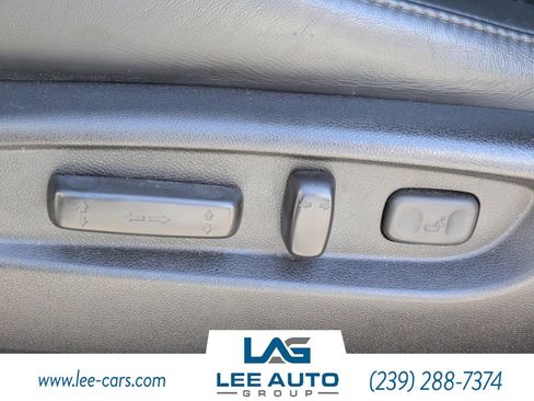 Used 2014 Acura MDX SH-AWD w/ Advance Package image 18