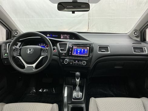 Used 2015 Honda Civic EX image 22
