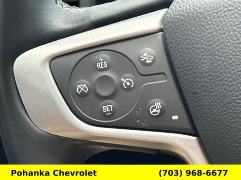 Used 2024 GMC Terrain SLT w/ Elevation Edition FWD image 13