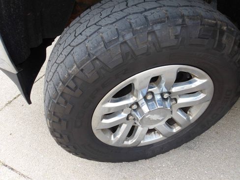 Used 2012 Chevrolet Silverado 1500 LT w/ All-Star Edition AWD/4WD image 68