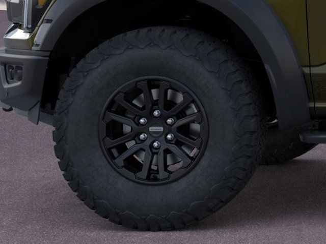 New 2026 Ford F150 Raptor AWD/4WD image 19