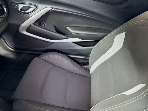 Used 2023 Chevrolet Camaro LT w/ RS Package RWD image 19