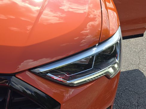 New 2025 Audi Q3 2.0T Premium image 31