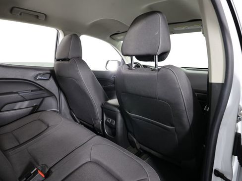 Used 2017 GMC Canyon SLE w/ SLE Convenience Package image 18