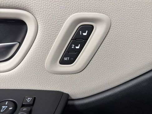 New 2026 Honda Passport TrailSport Elite image 22