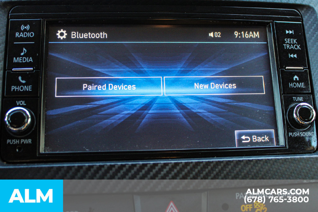 Used 2025 Mitsubishi Outlander Sport ES AWD/4WD image 31