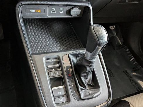 Certified 2025 Honda CR-V EX image 11