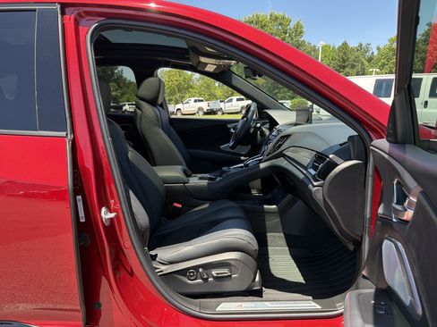 Certified 2024 Acura RDX A-Spec AWD/4WD image 33