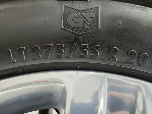 Used 2018 Ford F150 Platinum w/ Equipment Group 701A Luxury image 49