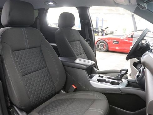 Used 2022 Chevrolet Blazer LT w/ Midnight/Sport Edition image 13