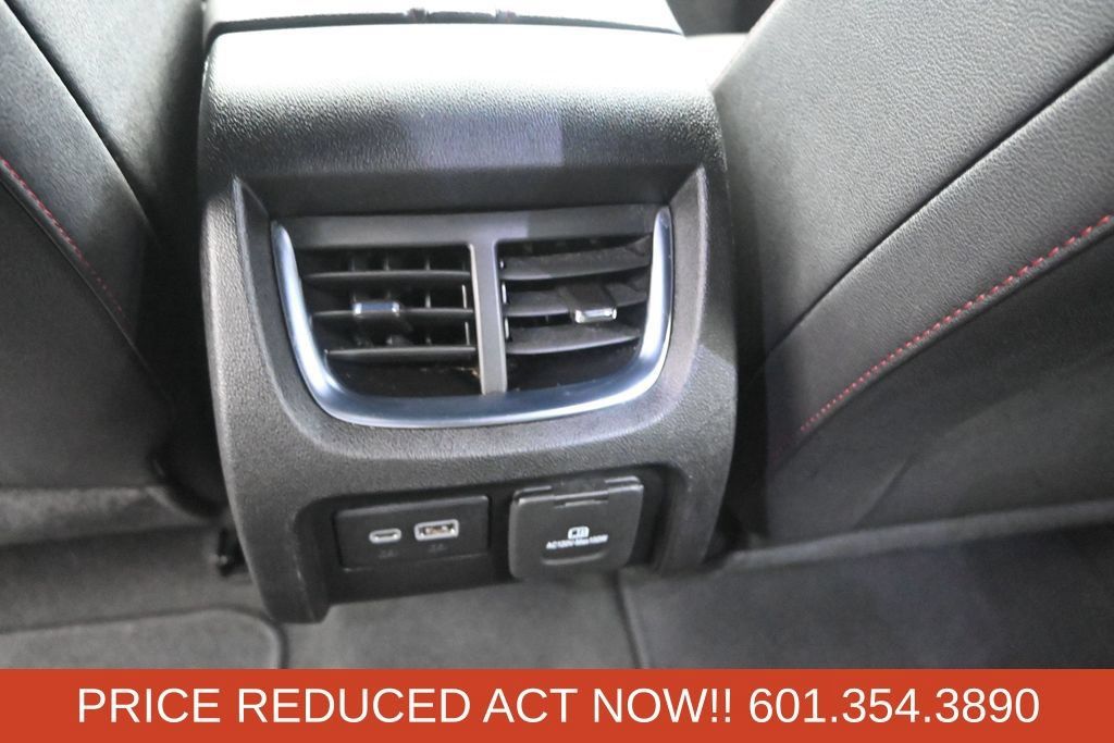 Used 2024 Chevrolet Blazer RS w/ Driver Confidence II Package FWD image 18
