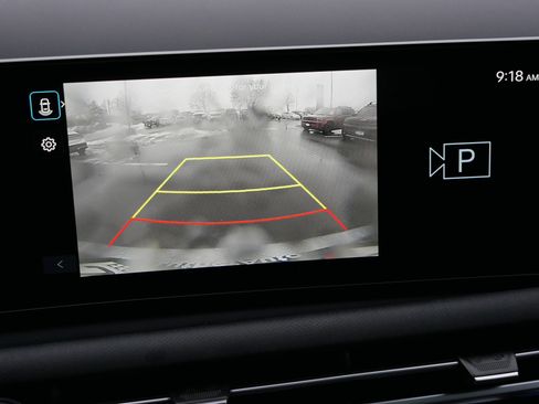 Certified 2025 Hyundai Tucson SEL image 27