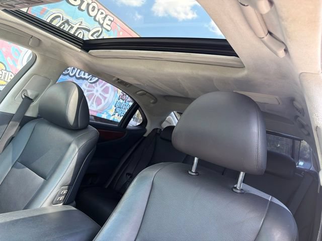 Used 2007 Lexus LS 460 L RWD image 15