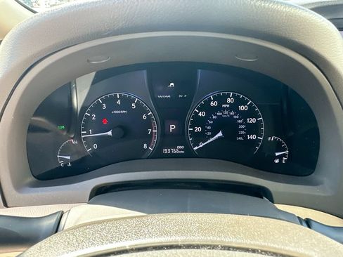 Used 2013 Lexus RX 350 FWD w/ Navigation Pkg image 12