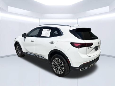 Used 2024 Buick Envision Preferred AWD/4WD image 5