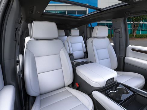 New 2026 Chevrolet Tahoe Premier image 58