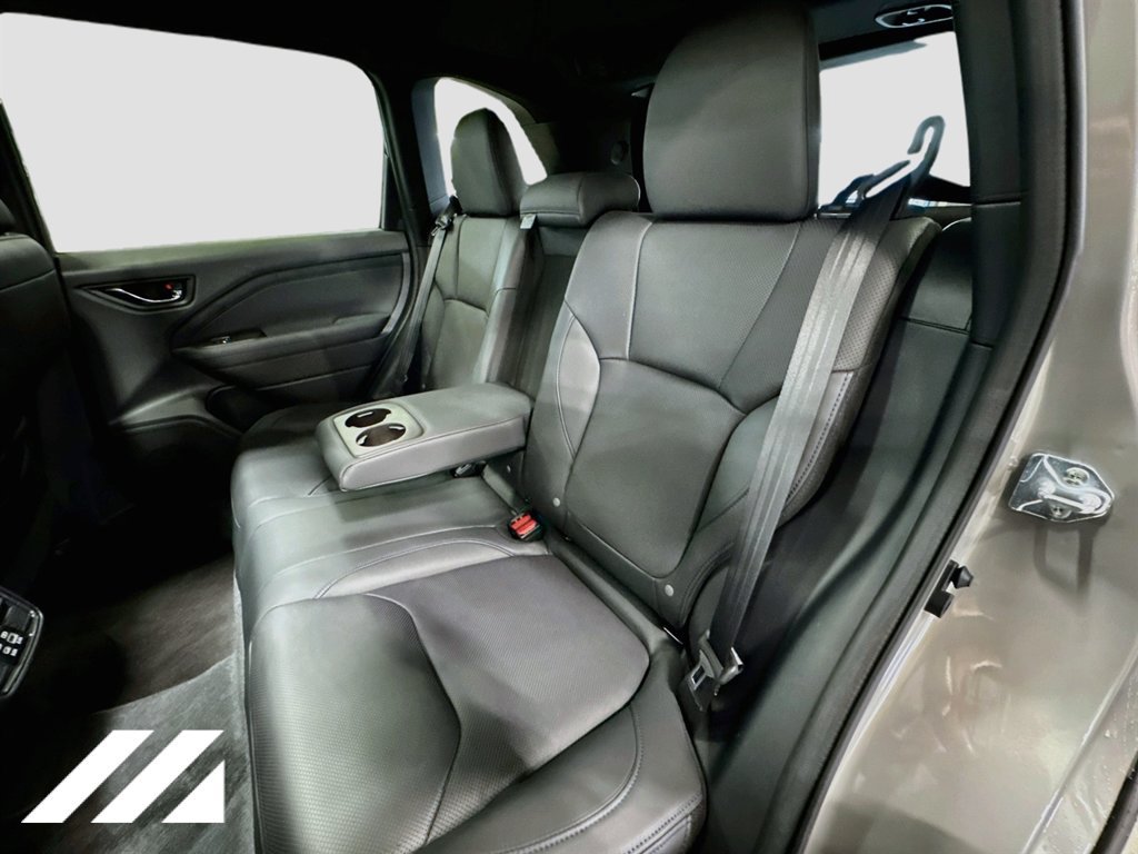 New 2026 Subaru Forester Limited AWD/4WD image 24