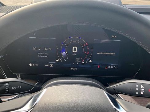 New 2026 Chevrolet Suburban High Country image 17